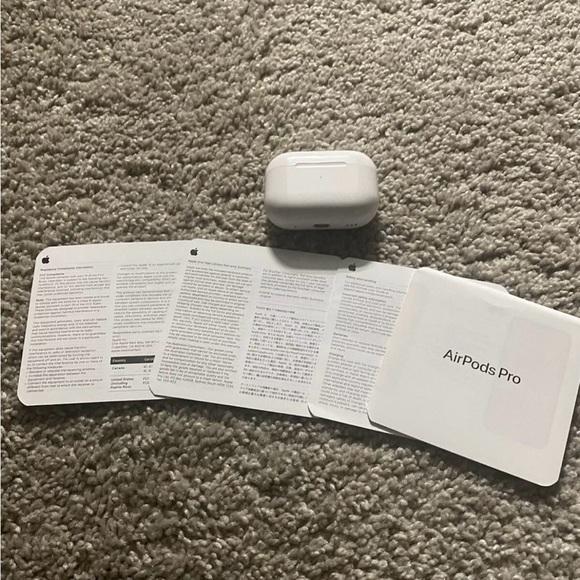 The product will come sealed these images are from a model product. - Picture 7 of 9